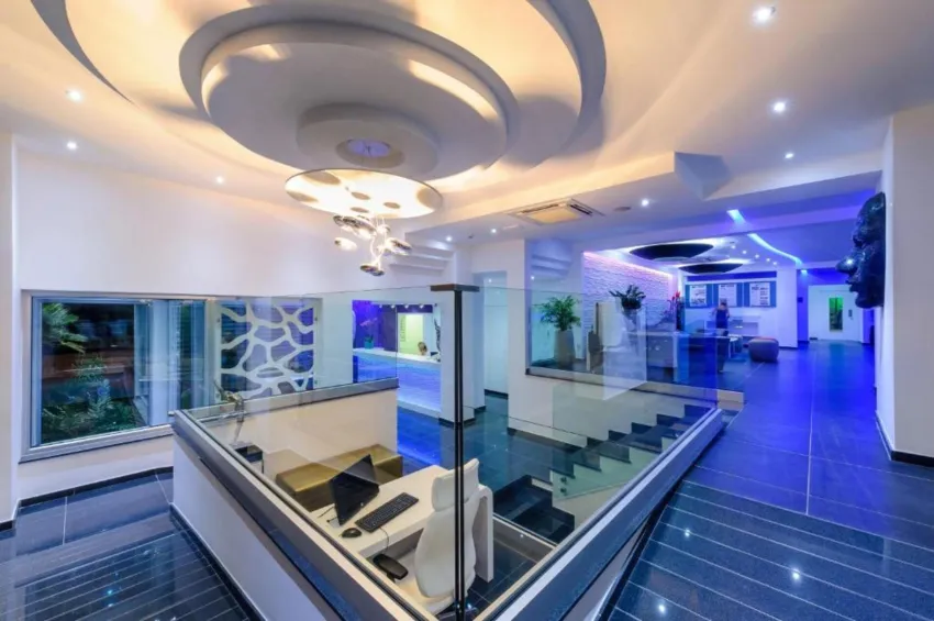 Tasia Maris Oasis 3*-11