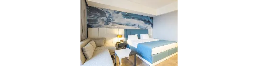 Crystal Centro Resort Hotel 5*-52