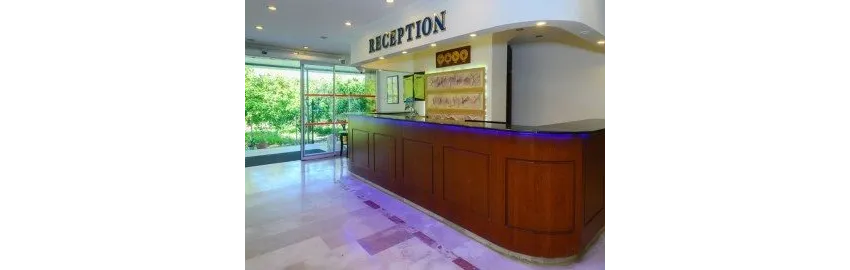 Grand Hotel Derin 4*-2