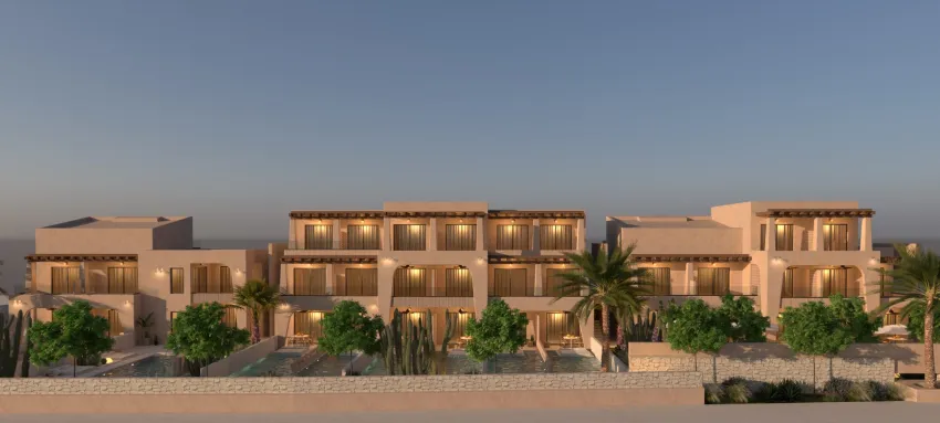 Anissa Oasis Beach 4*-5
