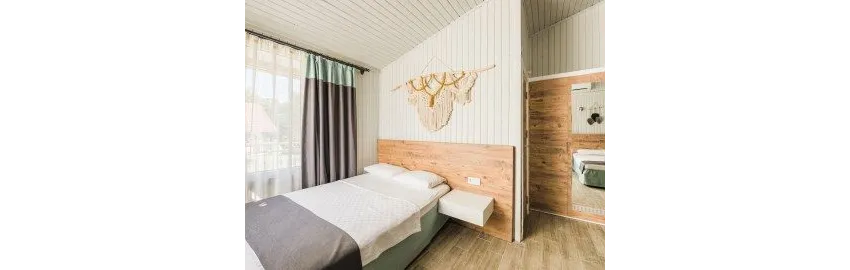 Leda Beach Hotel 3*-7