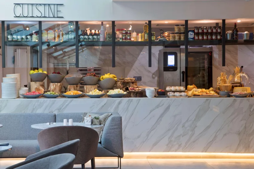 Innside Palma Bosque 4*-360