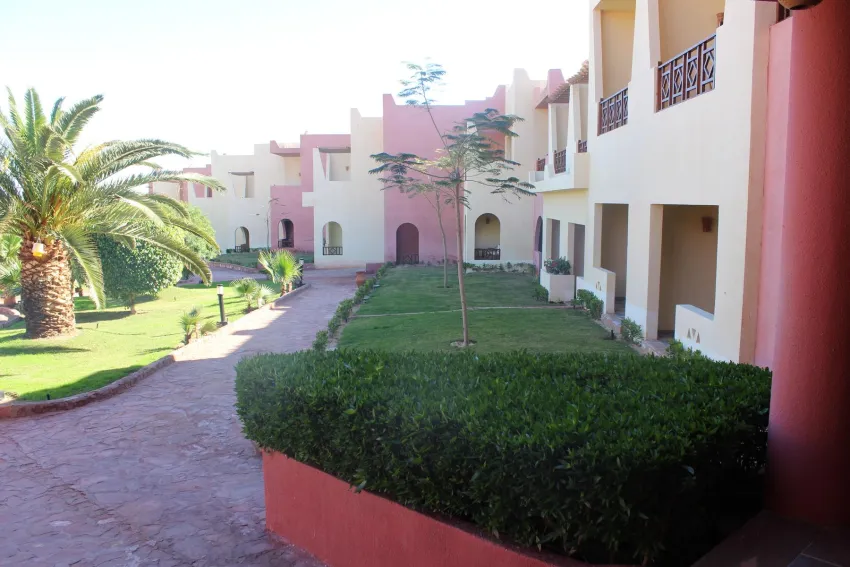 Tropitel Dahab Oasis 4*-3