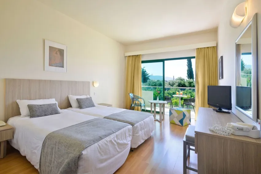 Natura Beach Hotel & Villas 3*-22