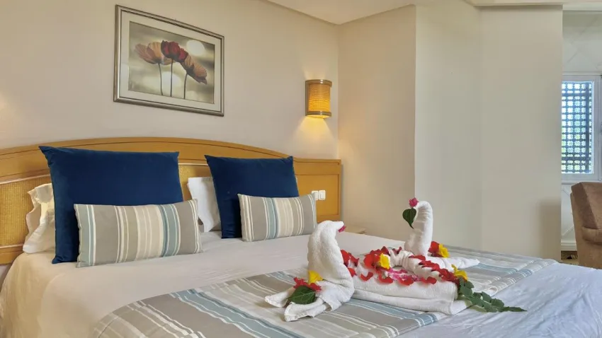 Hammamet Garden 4*-57