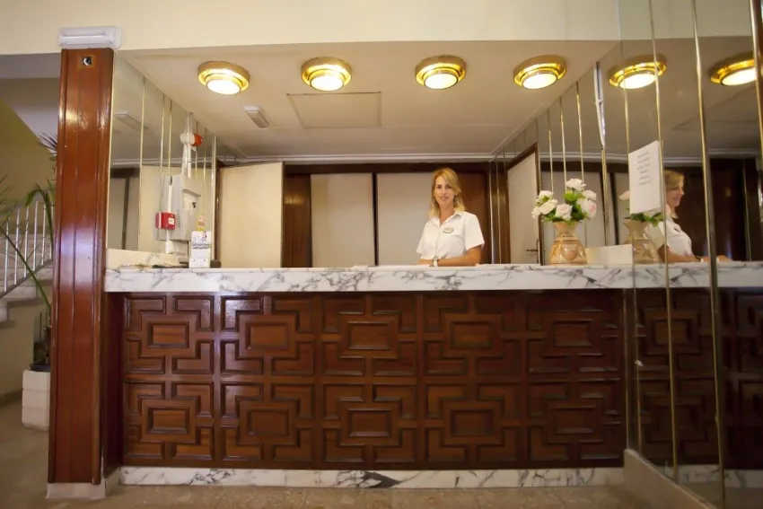 Bona Vista Hostal -6