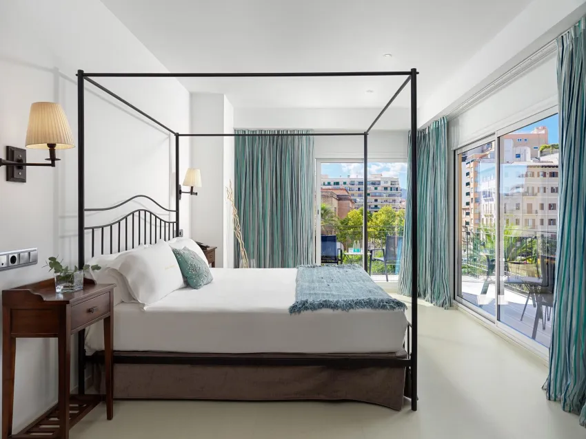 Saratoga Hotel 4*-127