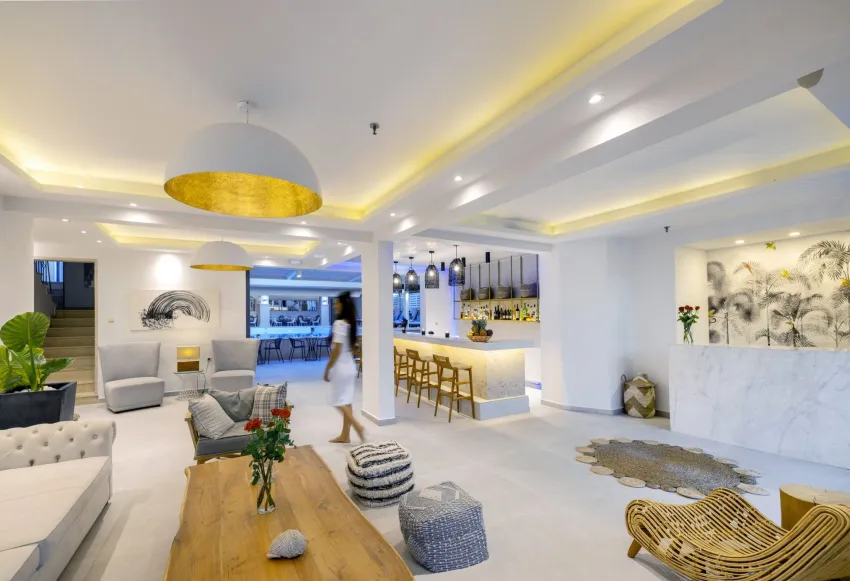 La Stella Suites 4*-5