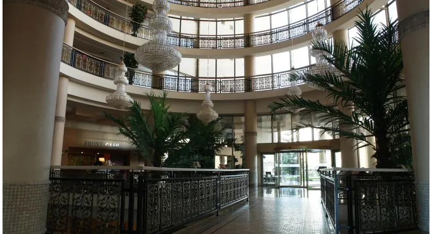 Fame Residence Lara & Spa 5*-5