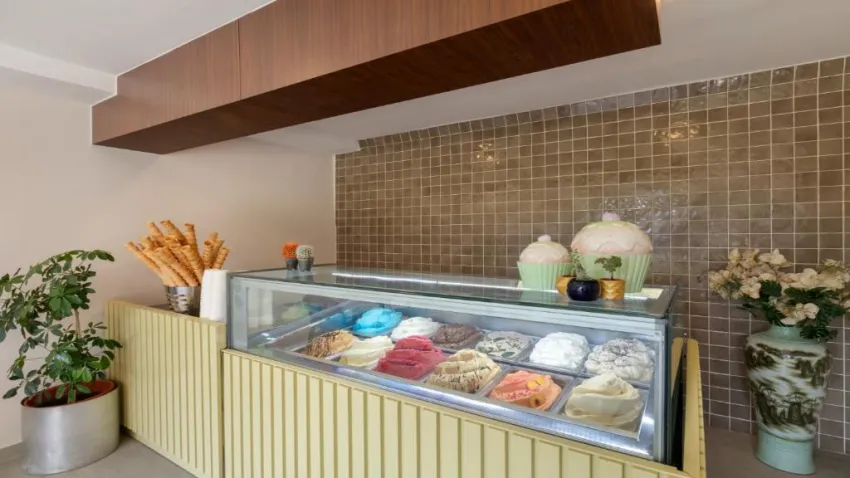 SHERWOOD EXCLUSIVE LARA  5*-46