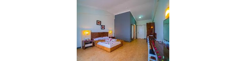 Senza Garden Holiday Club 5*-95