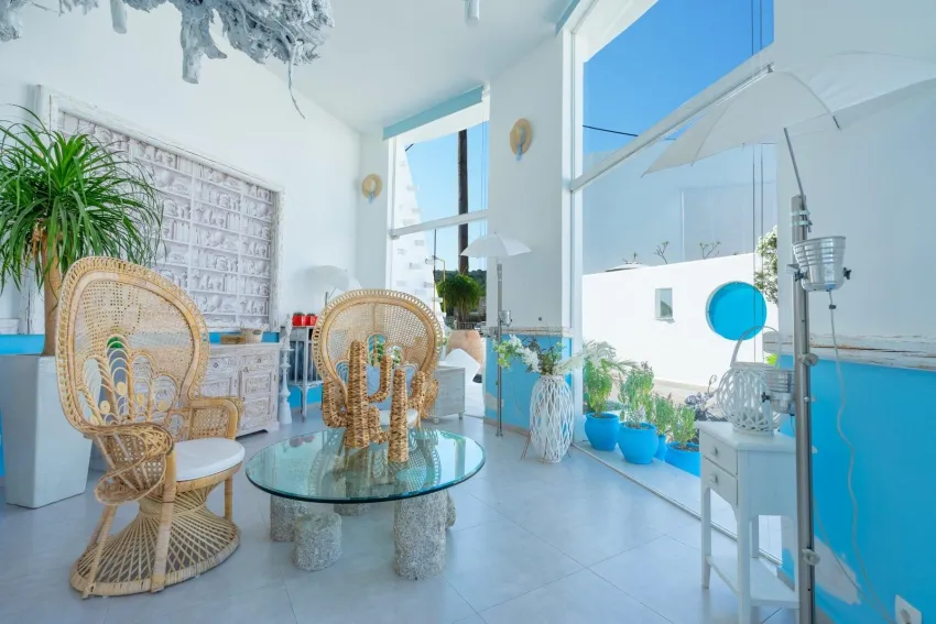 Kouros Home 3*-10