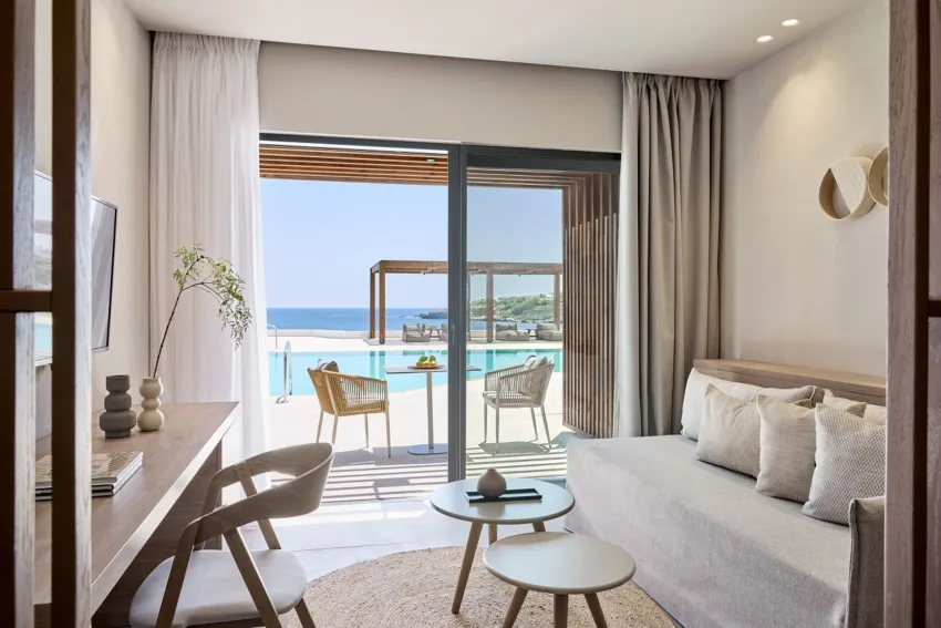 Elissa Adults Only Lifestyle Beach Resort 5*-14