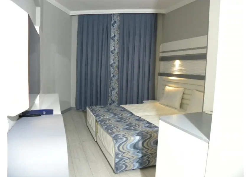 Blue Marlin Deluxe Spa Resort 5*-5