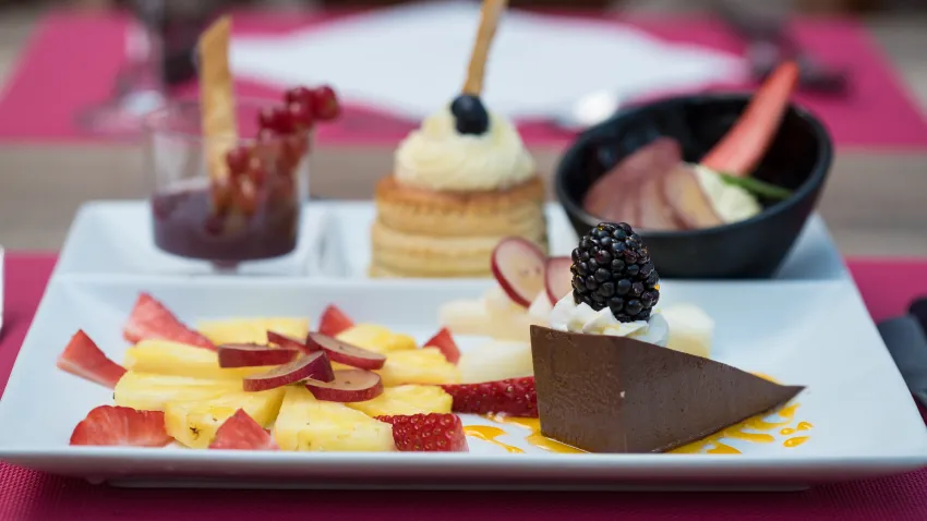 Bahia Del Sol 4*-108