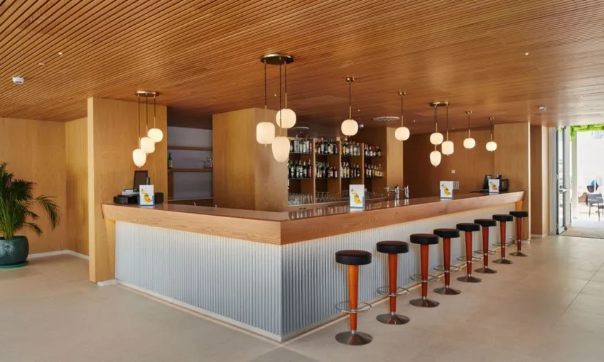 Hipotels Bahía Grande 4*-4