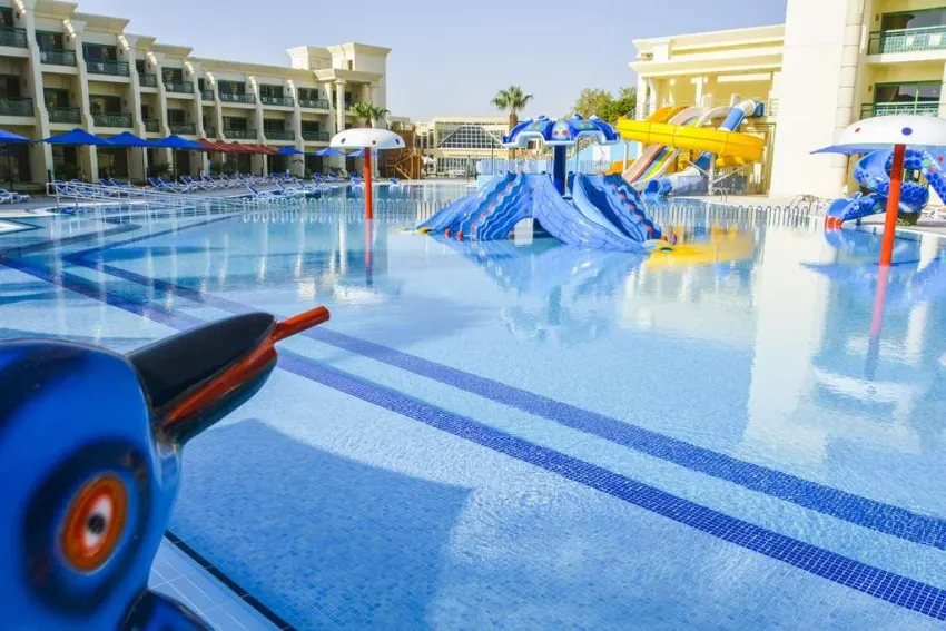 Swiss Inn Hurghada Resort Ex. Hilton Hurghada Resort 5*-159