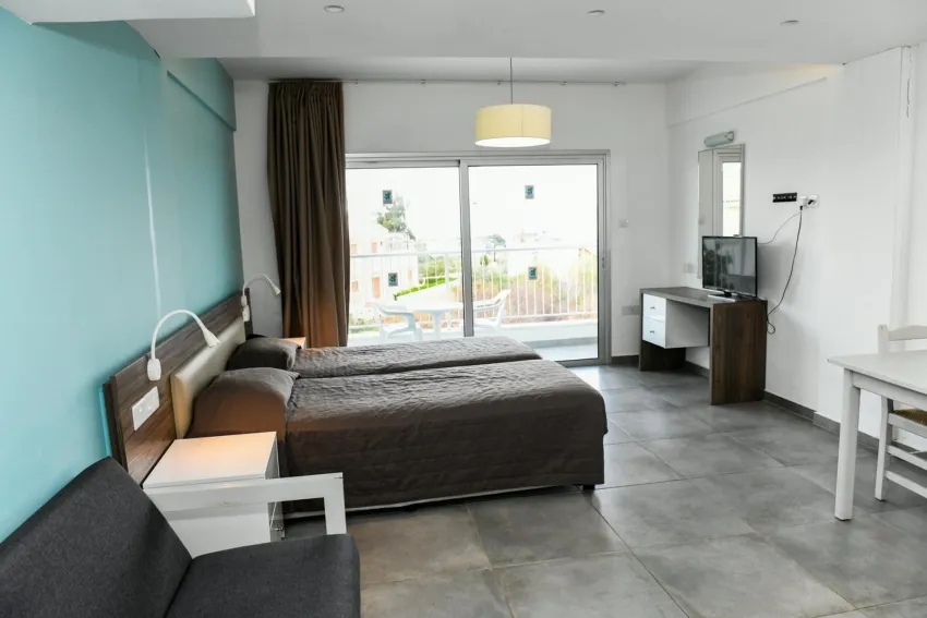 Sweet Memories Hotel Apartments 2*-6