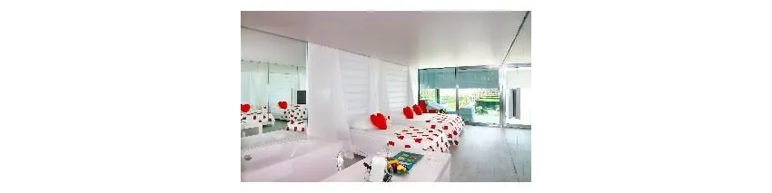 Adam & Eve (Adults Only 16+) 5*-8