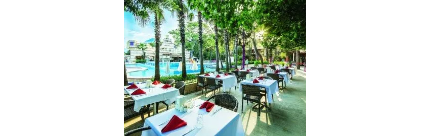 Ulusoy Kemer Holiday Club 5*-27