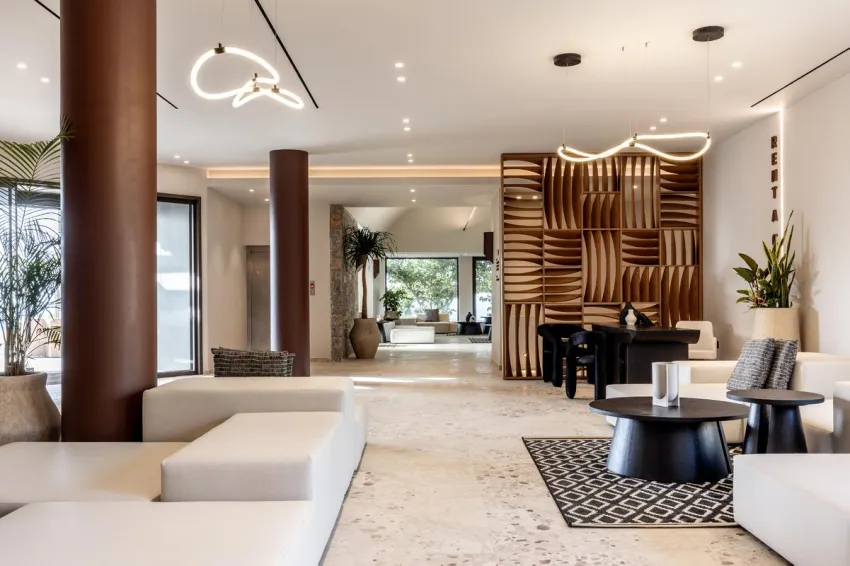 Elios Hill Sun-Kissed Happiness 5*-30