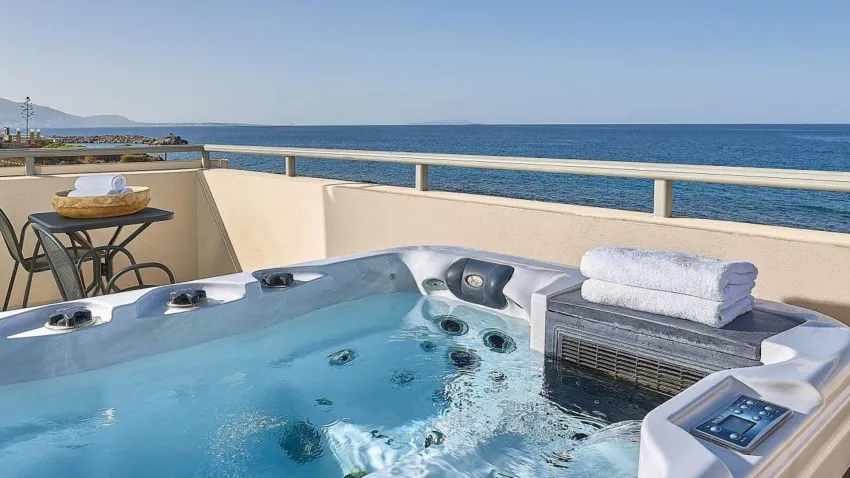 Castello Village Resort 4*-14