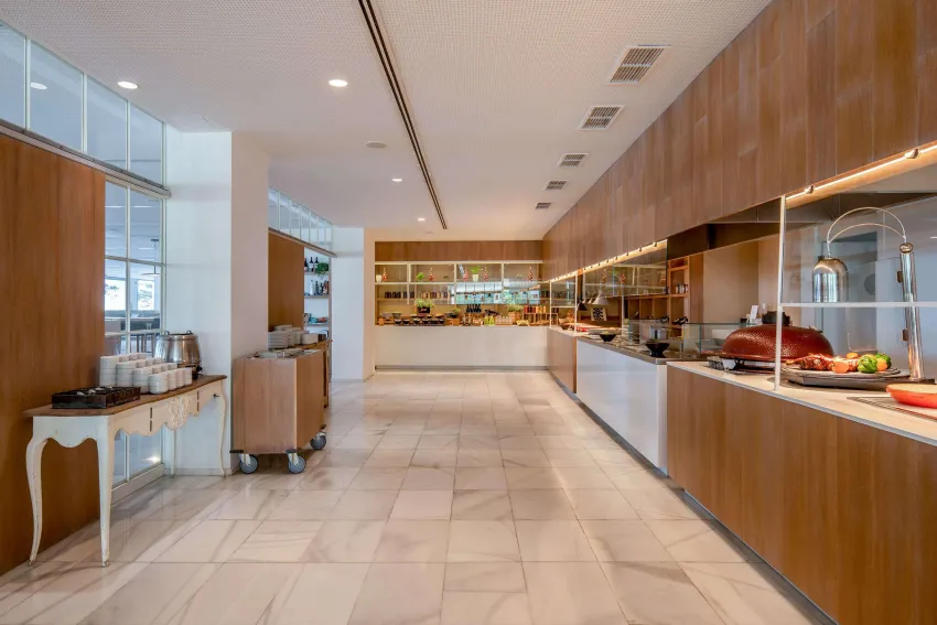 Melia Calvia Beach 4*-152