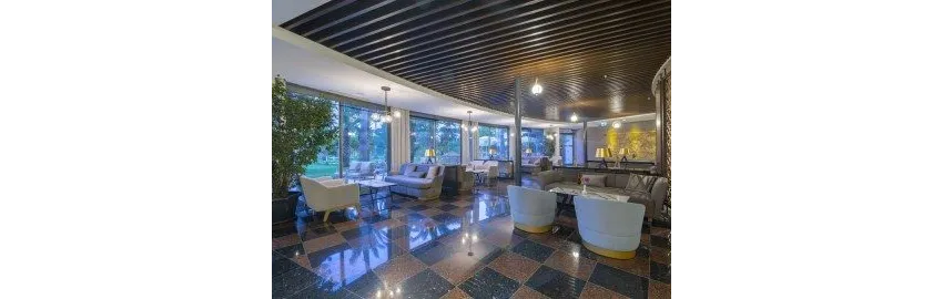 Fame Residence Goynuk 4*-4