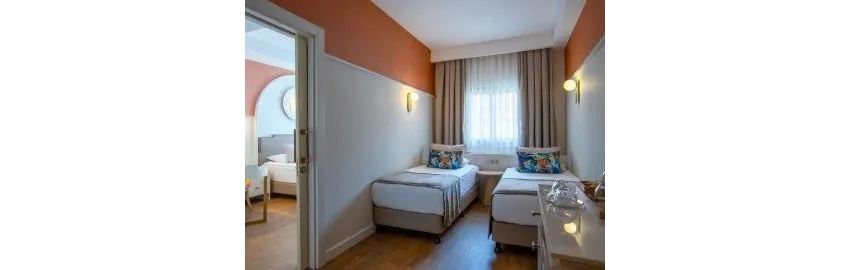 Fame Residence Lara 5*-9