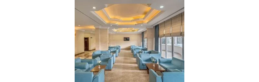 Green Max Hotel 5*-8