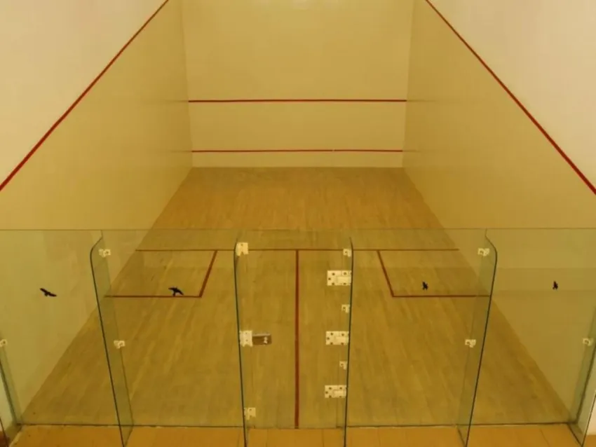 Concorde El Salam Hotel Sport 5*-15