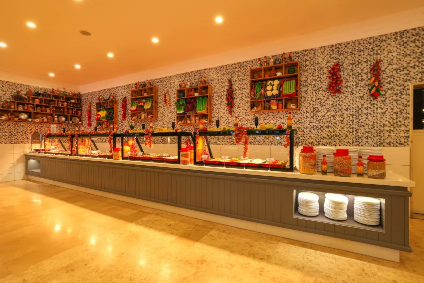 Crystal Aura Beach Resort & Spa 5*-44