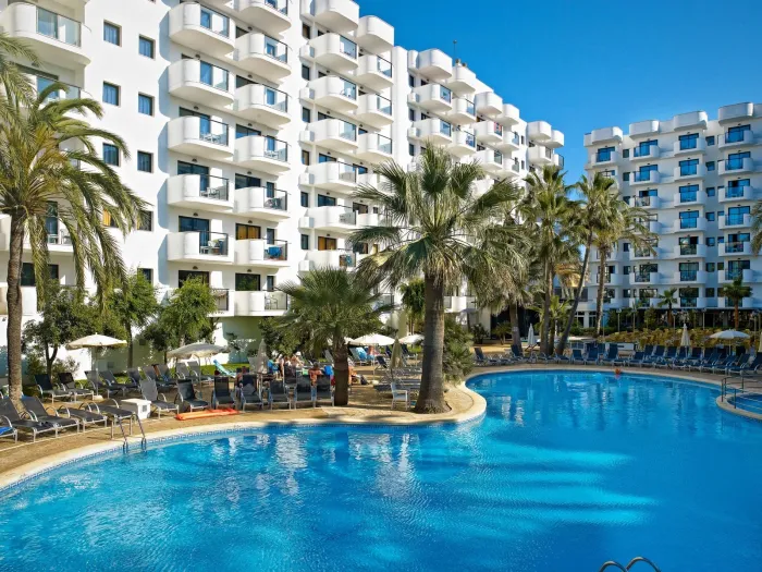 Protur Palmeras Playa 4* - Sa coma - Spania