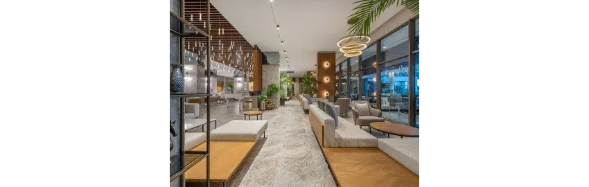 Sural Saray Hotel (Adults Only 16+) 5*-20