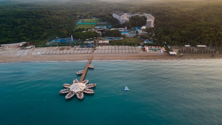 Sueno Hotels Beach Side 5*-2