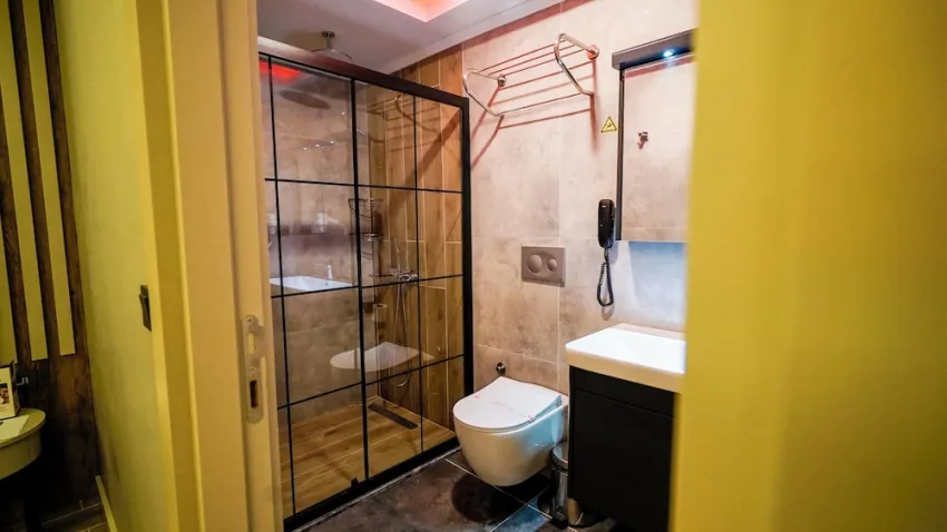 Side Amour Hotel 4*-19