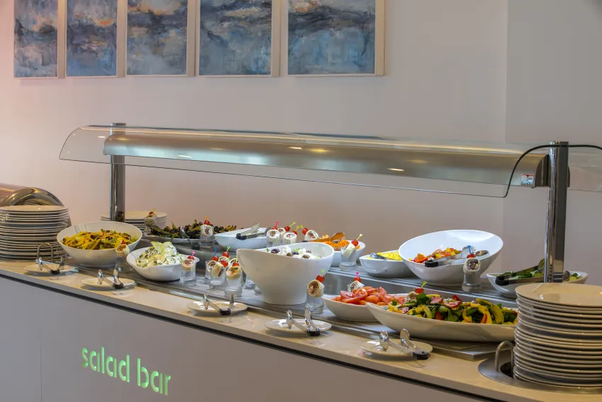 Faros Hotel 4*-80