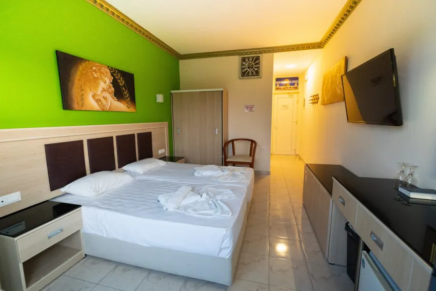 Grecian Fantasia Resort 3*-14