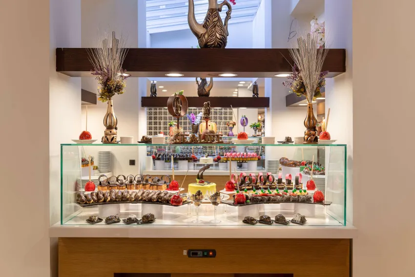 Sealife Kemer Resort Hotel 5*-136