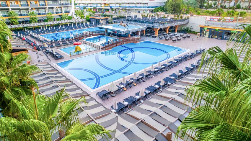 Senza The Inn Resort & Spa 5*-76