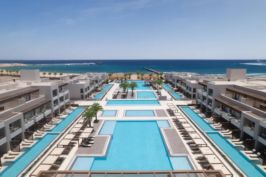 JAZ Elite Amara 5*-7