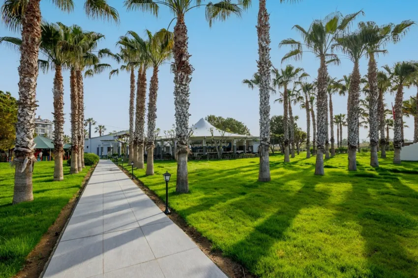 Washington Resort & Spa 5*-22