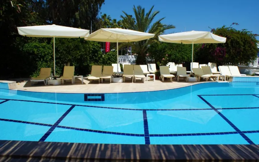 KEMER HOTEL  3*-8