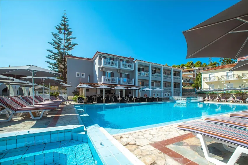 Anamar Zante 4*-9