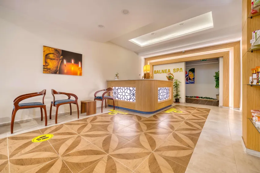 Sealife Kemer Resort Hotel 5*-244