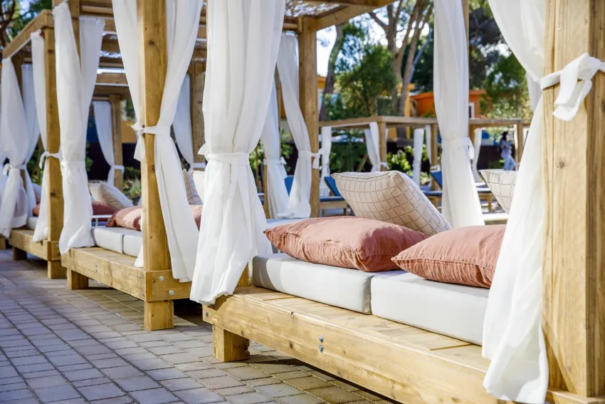 Aubamar Suites & Spa 5*-4