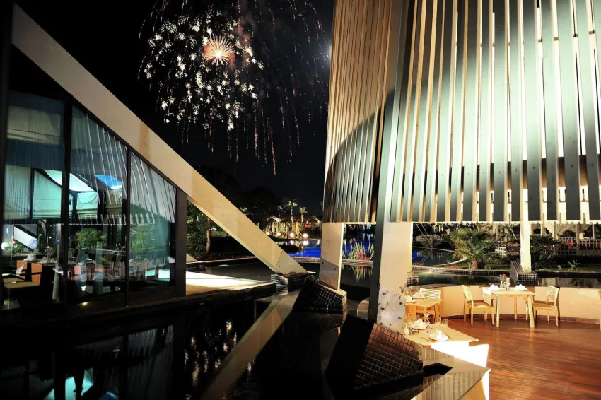 Susesi Luxury Resort Hotel 5*-11