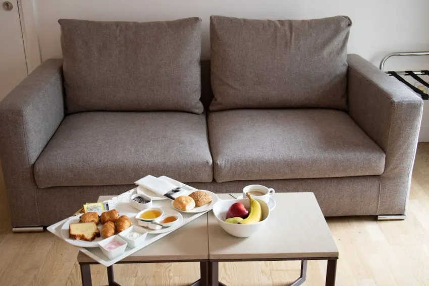 The Classic Hotel 4*-11