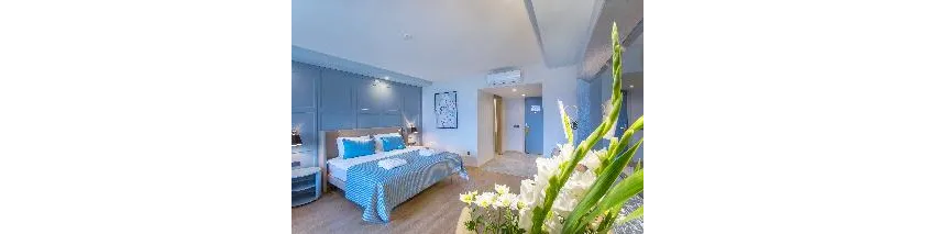 Numa Bay Exclusive Hotel 5*-11