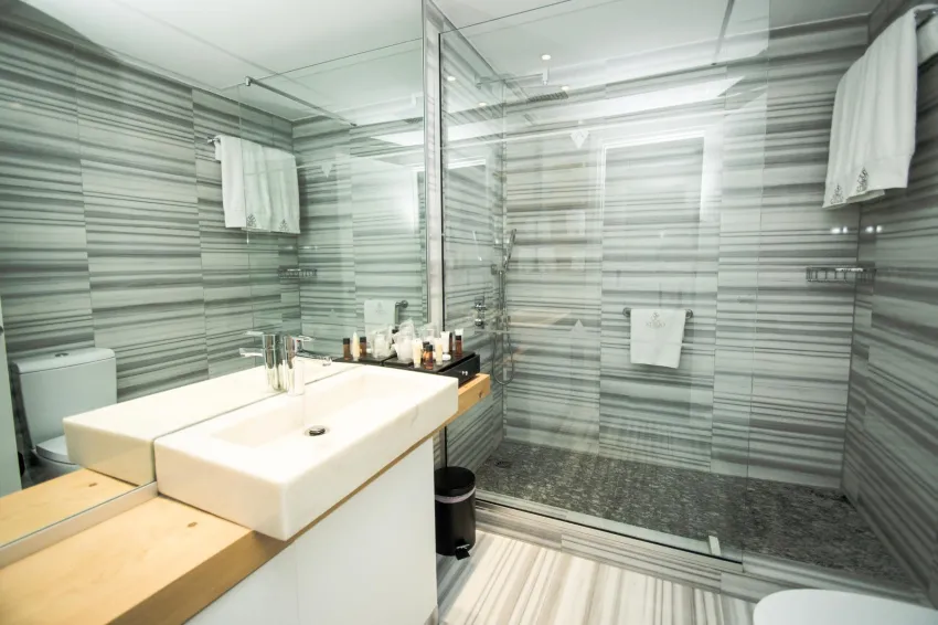 The Ciao Stelio Deluxe Hotel 5*-11